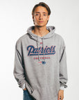 Patriots - Hoodie (XXL)