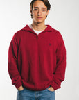 Chaps - Quarter Zip (XL)
