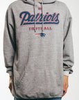 Patriots - Hoodie (XXL)