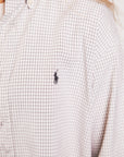 Ralph Lauren - Shirt (L)