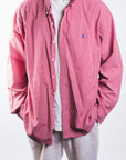 Ralph Lauren - Shirt (XL)