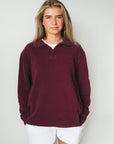 Ralph Lauren - Quarter Zip