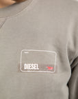 Diesel - Sweatshirt (XS)