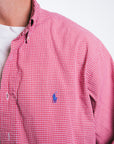 Ralph Lauren - Shirt (XL)