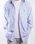 Ralph Lauren - Shirt (L)