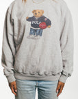 Ralph Lauren - Sweatshirt (S)