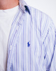 Ralph Lauren - Shirt (L)