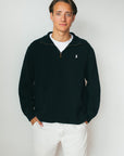 Ralph Lauren - Quarter Zip