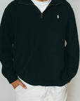 Ralph Lauren - Quarter Zip
