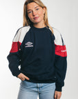 Umbro - Sweatshirt (M)