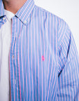 Ralph Lauren - Shirt (XL)