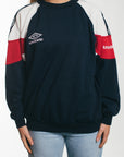 Umbro - Sweatshirt (M)