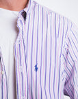 Ralph Lauren - Shirt (XL)