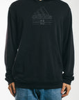 Adidas - Kapuzenpullover (XL)