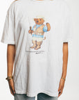 Ralph Lauren - T-shirt (L)