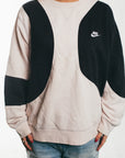 Nike - Sweatshirt (L)