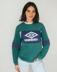 Umbro - Sweatshirt