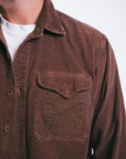 Ralph Lauren - Shirt (L)
