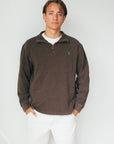 Ralph Lauren - Quarter Zip