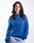 Ralph Lauren - Quarter Zip (XL)