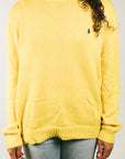 Ralph Lauren - Sweatshirt (L)