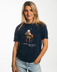 Ralph Lauren - T-shirt (S)