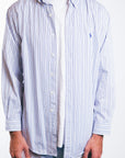 Ralph Lauren - Shirt (L)