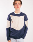 Ralph Lauren - Sweatshirt (M)