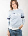 Fila - Sweatshirt (S)