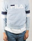 Fila - Sweatshirt (S)