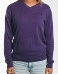 Ralph Lauren - Sweatshirt (S)