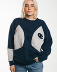 Champion Renewed Sweatshirt (M)