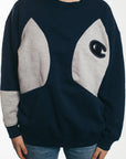 Champion Renewed Sweatshirt (M)