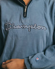 Champion - Quarter Zip