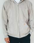 Carhartt - Full Zip