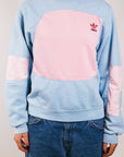 Adidas Renewed Sweatshirt - (S)