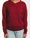 Ralph Lauren - Sweatshirt (S)