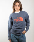 The North Face - Sweatshirt (S)