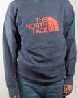 The North Face - Sweatshirt (S)