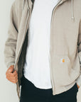 Carhartt - Full Zip