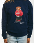 Ralph Lauren - Sweatshirt (M)