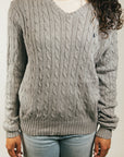 Ralph Lauren - Sweatshirt (M)