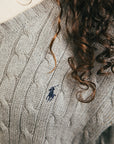 Ralph Lauren - Sweatshirt (M)