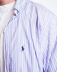 Ralph Lauren - Shirt (L)