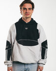 Adidas - Hoodie (L)