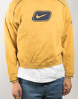 Nike - Sweatshirt (XS)