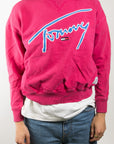 Tommy Hilfiger - Sweatshirt (XS)