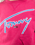 Tommy Hilfiger - Sweatshirt (XS)