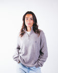Ralph Lauren - Quarter Zip (L)