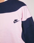 Nike Renewed Sweatshirt - (M)